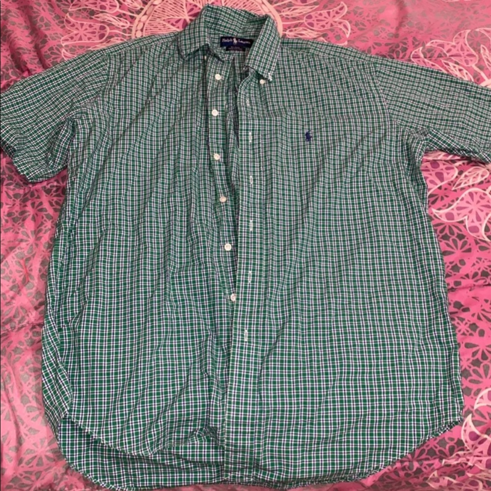 Ralph Lauren Polo shortsleeve